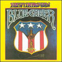 New! Improved! Blue Cheer